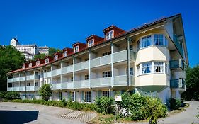 Burghotel Aschau